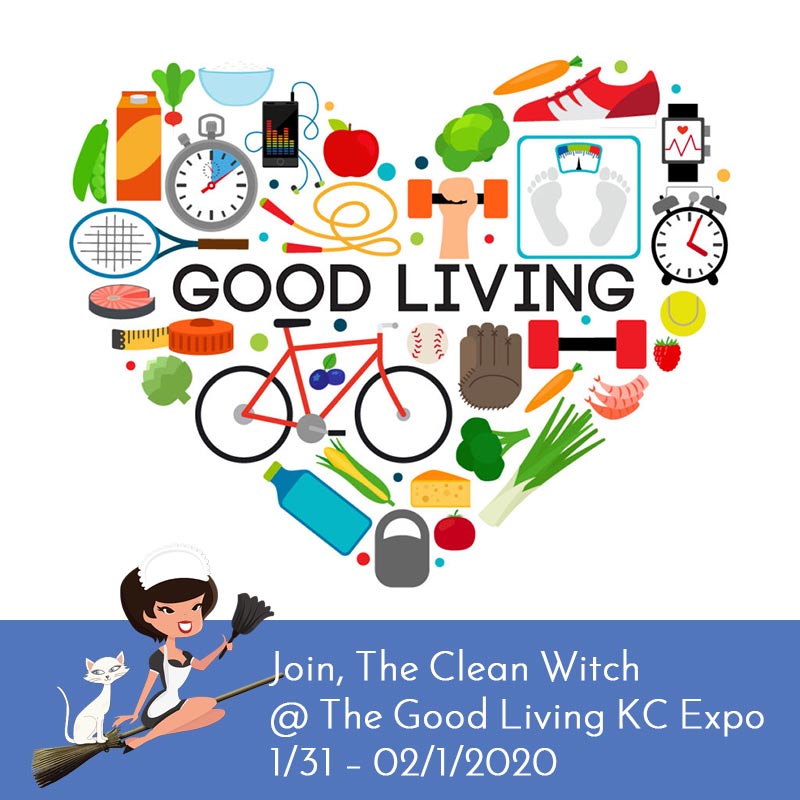 Good Living Expo