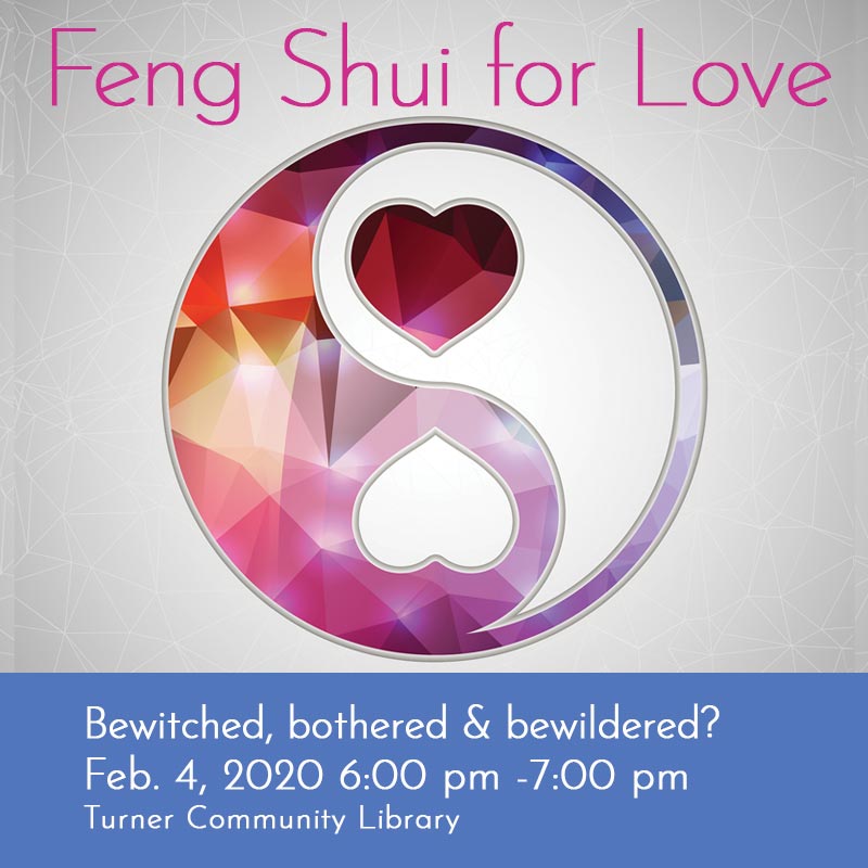 Feng Shui for Love